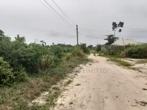 20 Acres of Land for Sale, at Bayeku, Ikorodu, With Cofo