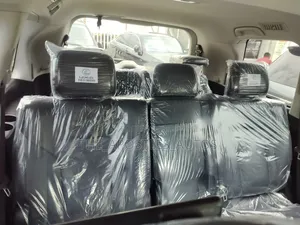 Lexus LX 570 (5 seats) AWD 2016 Black