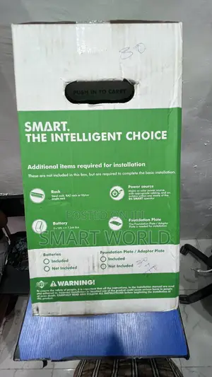 Centurion D6 Smart Automatic Gate Machine
