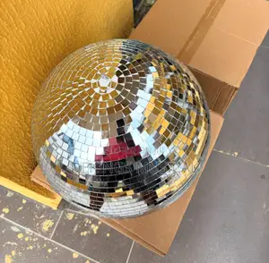 40cm Disco Ball - Disco Mirror Ball
