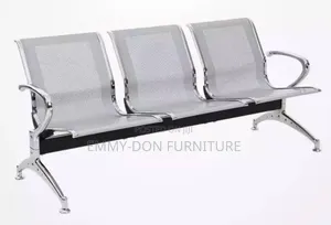 High Quality 3 in One Office Waiting Chair