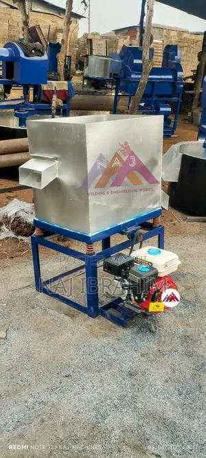 Sifter/Sieving Machine