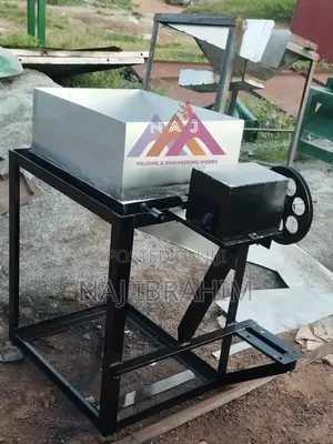 Sifter/Sieving Machine