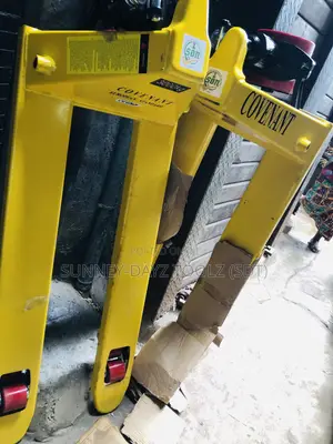 3000kg Covenant Pallet Truck