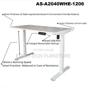 High Quality Adjustable Office Tabe