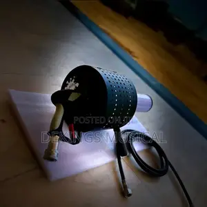 Co2 Confetti Machine Handheld