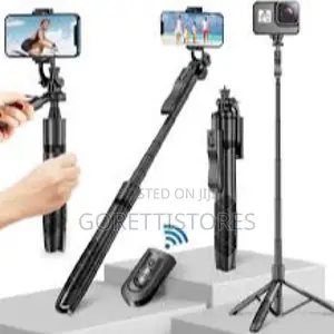 L16 Long Selfie Stick