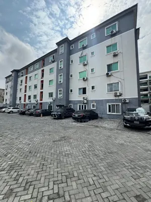 Furnished 3bdrm Apartment in Ikate for rent
