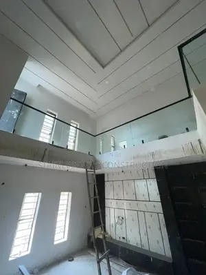 Ergoglass Staircase
