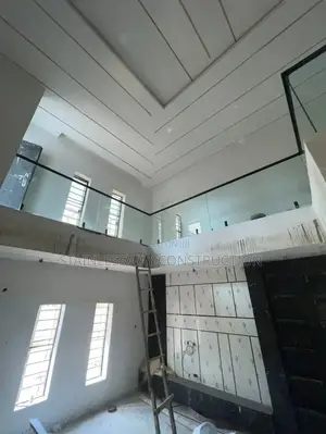 Ergoglass Staircase