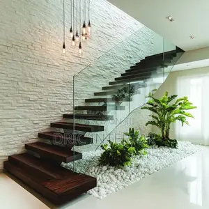 Stairwell Design Decoration