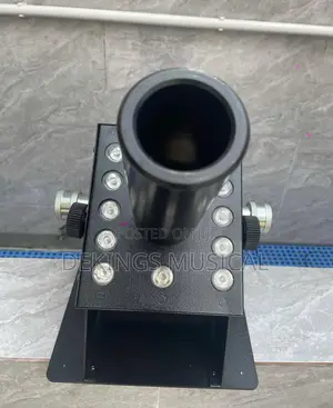 Led Co2 Jet Effect Machine
