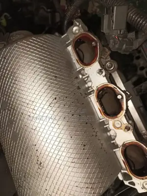 Mecedice Benz Engine Manifold for All Types