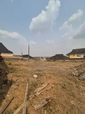 1000 SQM at Obasa Estate,Idi- Ishin,Jericho