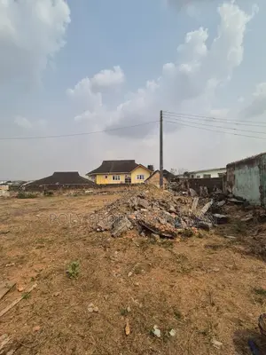 1000 SQM at Obasa Estate,Idi- Ishin,Jericho