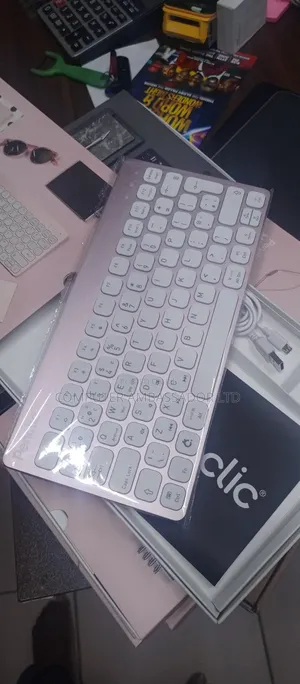 Bluetooth Keyboard