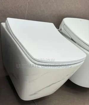 Carrara Sweethome Conceal Watercloset