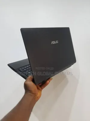 Laptop Asus 4GB AMD HDD 320GB