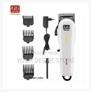 Kiki New Gain Rechargeable Professional Clipper Ng-699plus