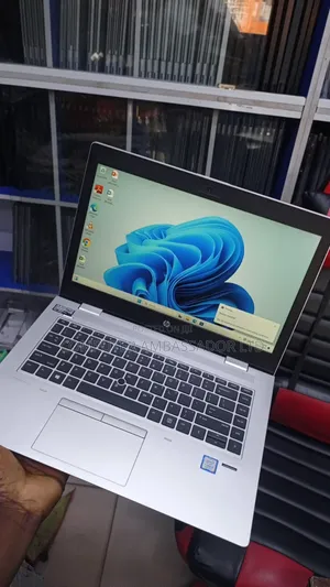 Photo - Laptop HP ProBook 450 G4 16GB Intel Core I5 SSD 256GB