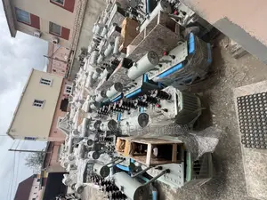 Power Transformers