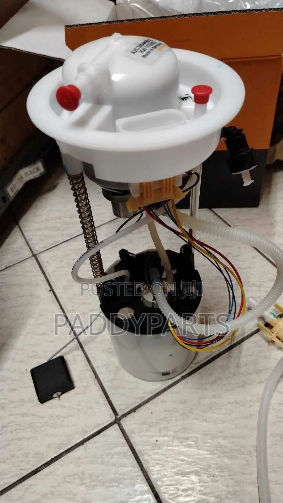 Audi Q5 Fuel Pump Assembly 2013-2017