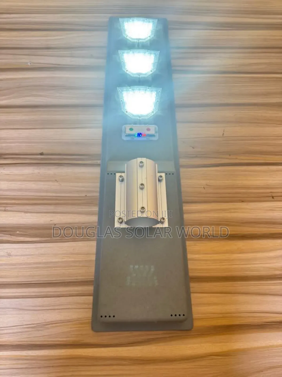 KTJ Solar Street Light Light 300w
