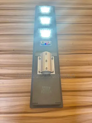 KTJ Solar Street Light Light 300w