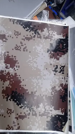 Laptop and Gadgets Skin