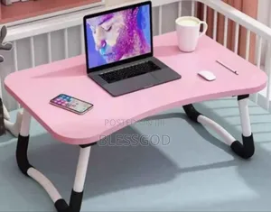 Multi Functional Fordable Laptop Table