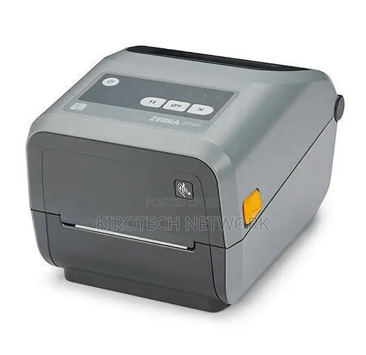 Zebra Tt Printer