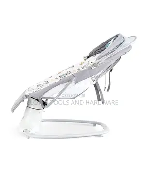 Mastela - 3-in-1 Baby Swing Bassinet Cradle