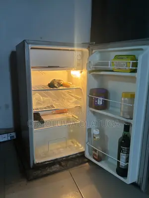 Table Top Frigde and Mini Freezer