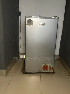 Table Top Frigde and Mini Freezer