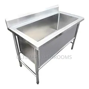 70x120cm Commercial Kitchen Sink Bowl