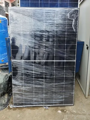 Canadian Solar 500watts