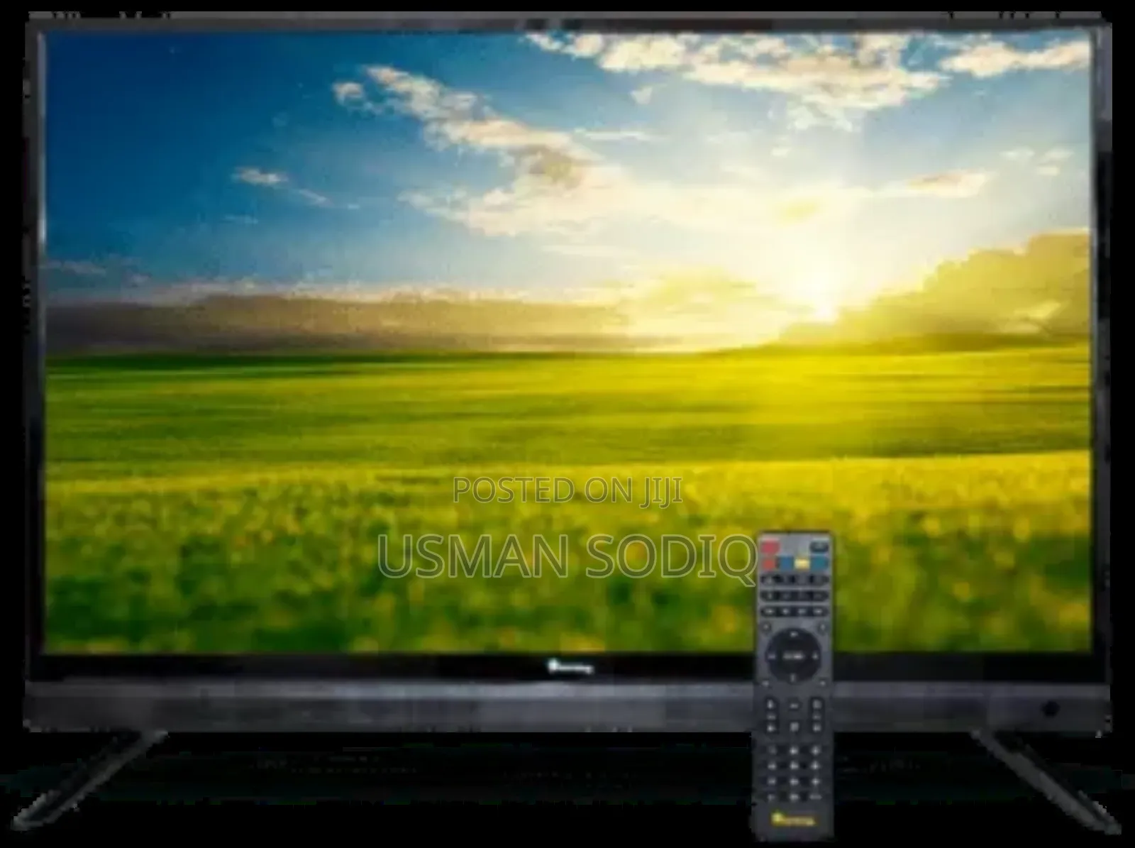 Sun King Dc Television 32”
