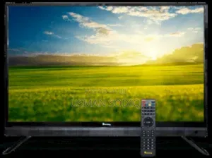 Sun King Dc Television 32”