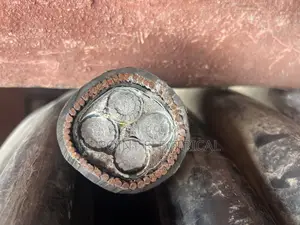 Aluminium Cable