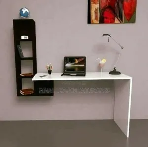 Shelf for Bedroom Corner