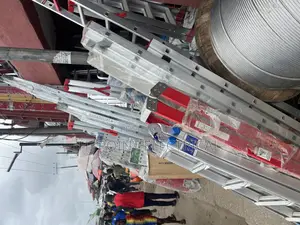 Electrical Ladders