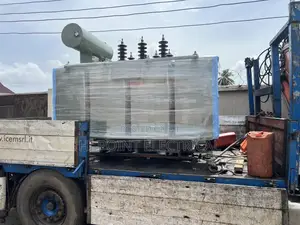 1.5mva Transformer