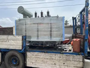 1.5mva Transformer