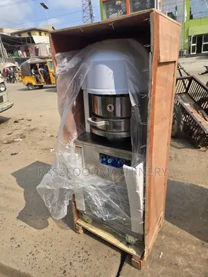 36 Cut Dough Divider