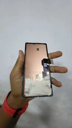 Google Pixel 6a Quality Oled Screen
