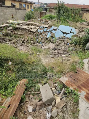Mixed Use Land Behind Blenco Supermarket Ilasan Lekki