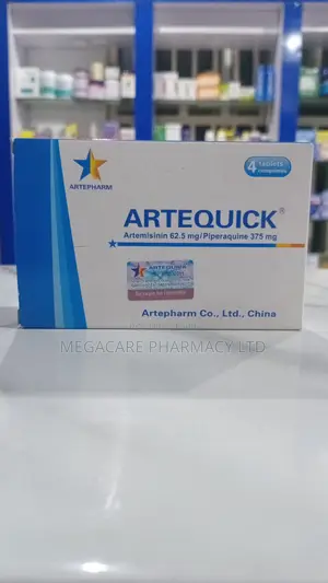 Artequick Tab