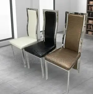 Exotic Dinning Chairs