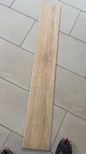 SPC Luxury Floor
