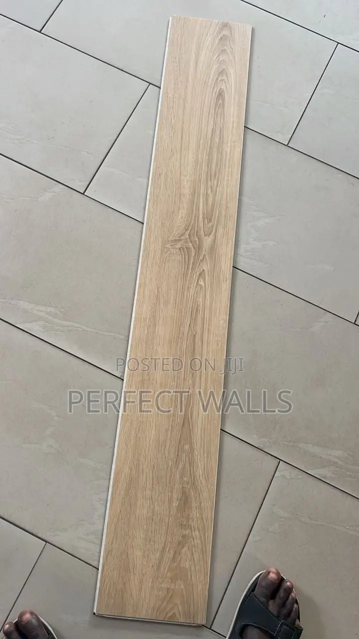 SPC Luxury Floor